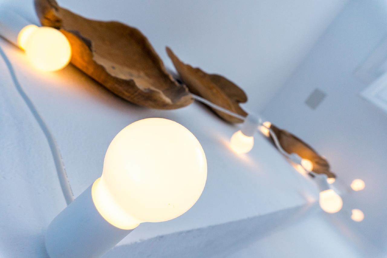 Blancos Rooms Hotel Peñíscola エクステリア 写真