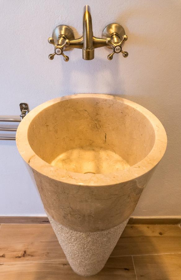 Blancos Rooms Hotel Peñíscola エクステリア 写真