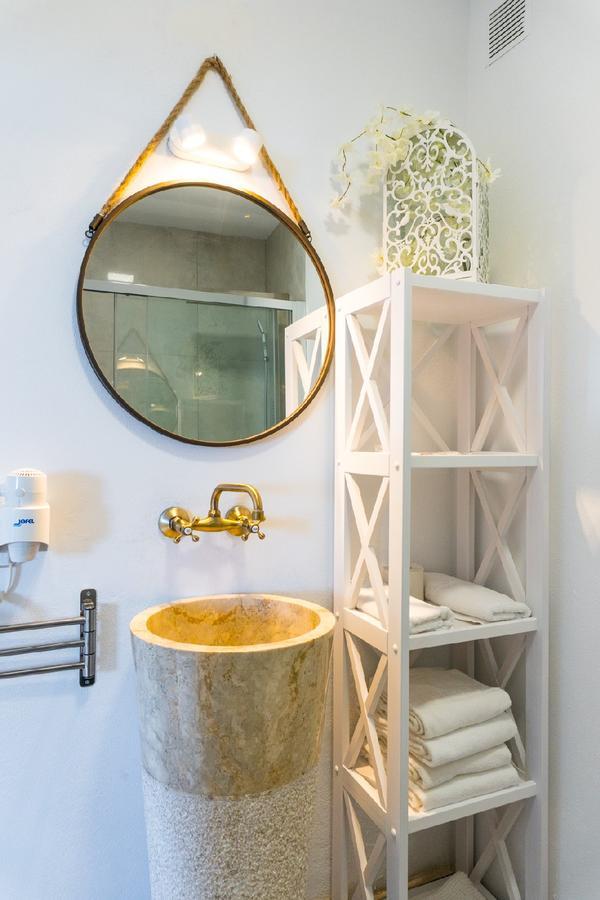 Blancos Rooms Hotel Peñíscola エクステリア 写真