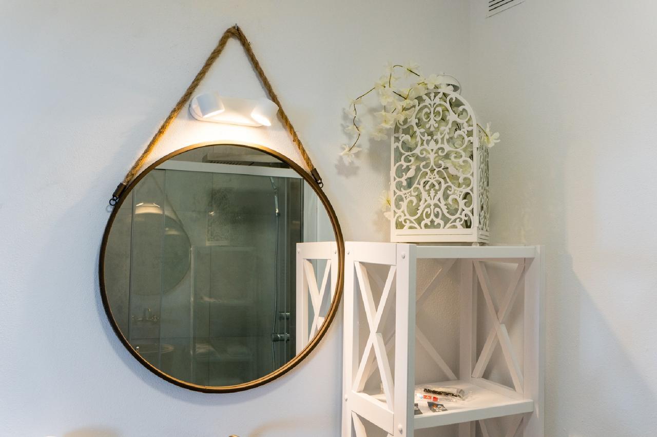 Blancos Rooms Hotel Peñíscola エクステリア 写真