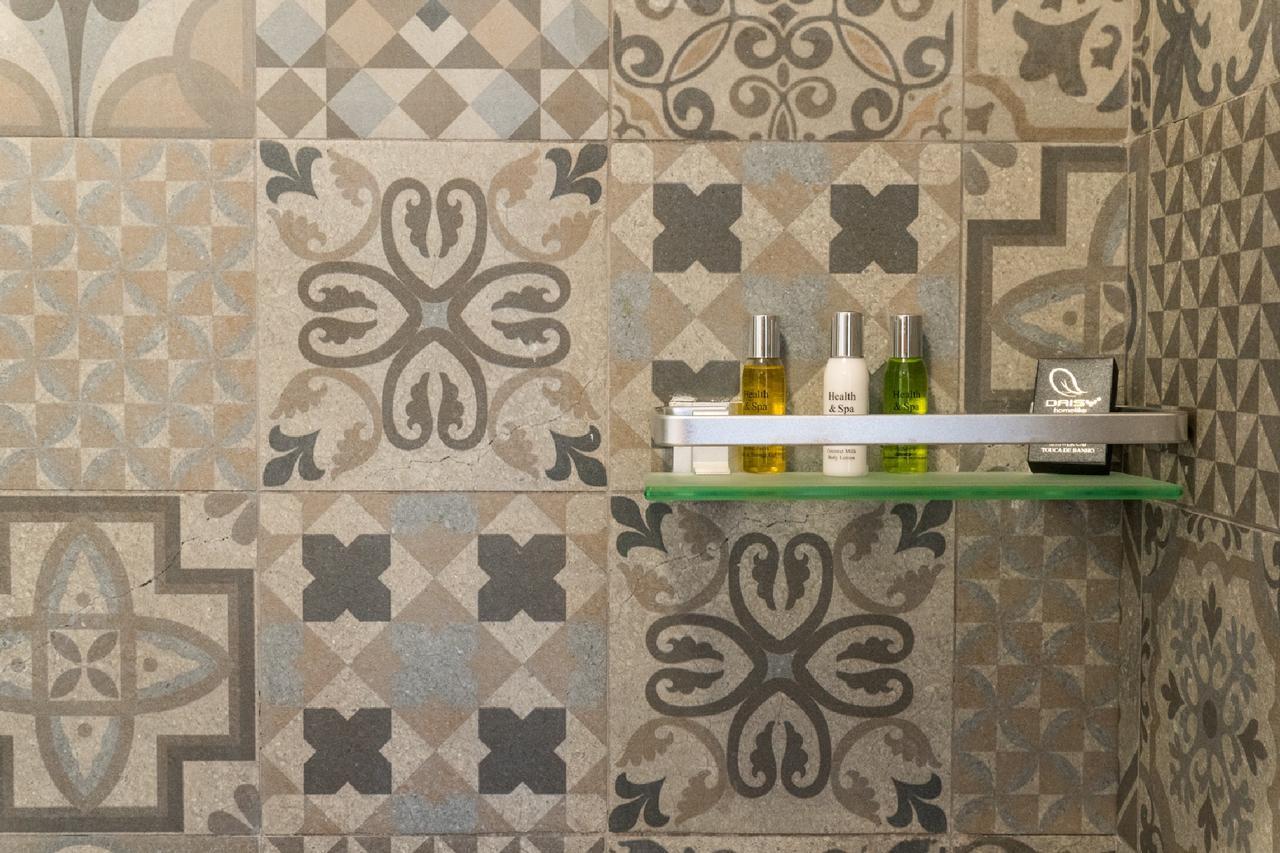 Blancos Rooms Hotel Peñíscola エクステリア 写真
