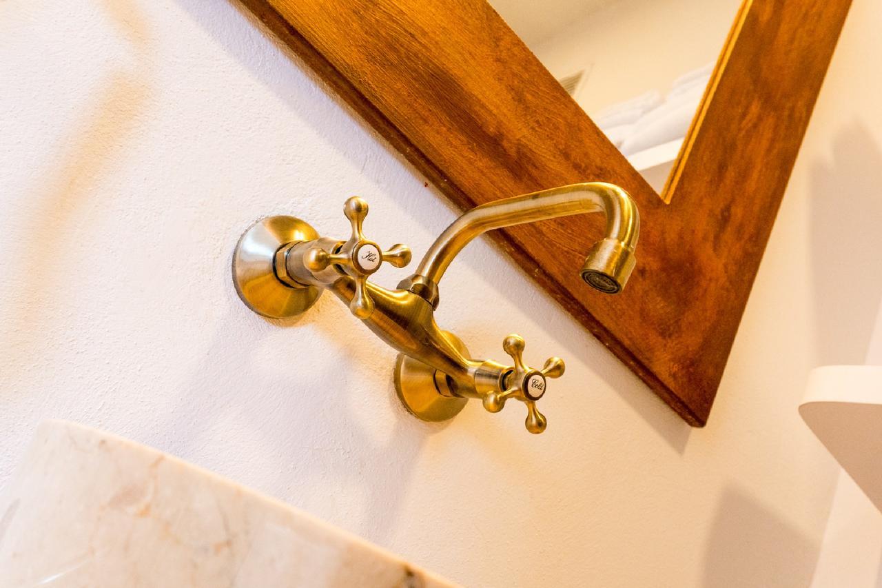 Blancos Rooms Hotel Peñíscola エクステリア 写真