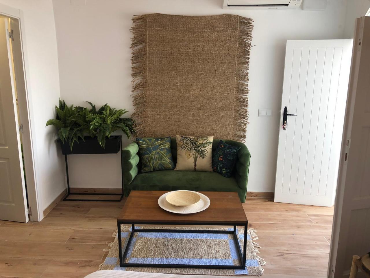 Blancos Rooms Hotel Peñíscola エクステリア 写真
